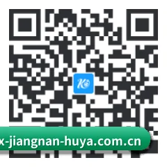 Android 系统版 二维码